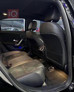 مرسيدس بنز A-Class